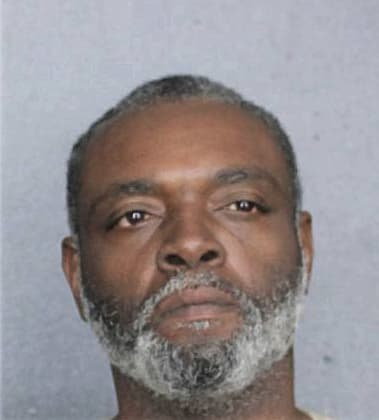 Keith Evans, - Broward County, FL 