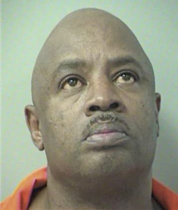 Reginald Evans, - Okaloosa County, FL 