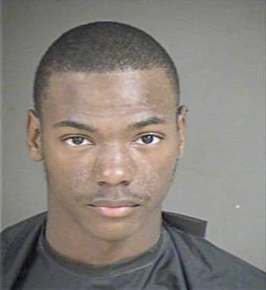 Deshawn Fallen, - Halifax County, VA 