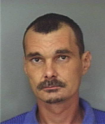 Paul Fasciani, - Polk County, FL 