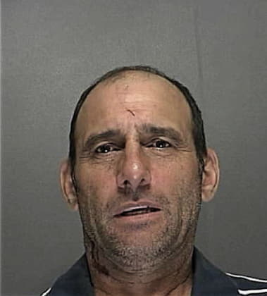 Julio Ferrer, - Volusia County, FL 