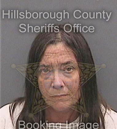 Jean Fontalvo, - Hillsborough County, FL 