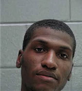 Desmond Ford, - Desoto County, FL 