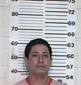 Jason Fox, - Hidalgo County, TX 