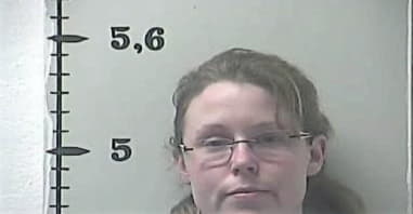 Krystal Freeman, - Lincoln County, KY 