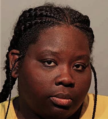 Janita Frierson, - Seminole County, FL 