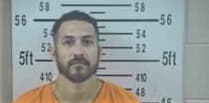 Cristobal Garcia, - Kleberg County, TX 