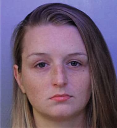 Samantha Gatlin, - Polk County, FL 