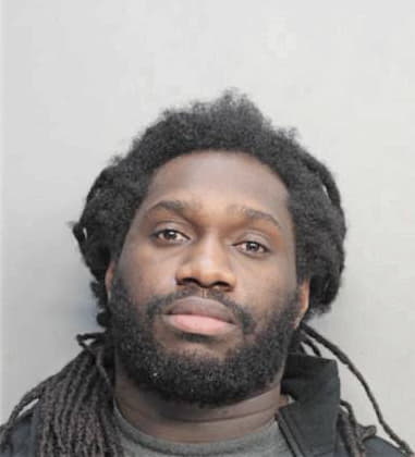 Antwon Gay, - Dade County, FL 