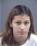 Alejandra Gonzalez - Cobb County, GA 