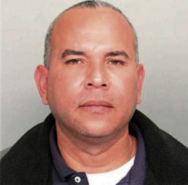 Arturo Gonzalez-Perez, - Dade County, FL 