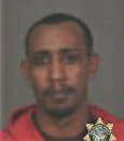 Derrick Griggs - Multnomah County, OR 