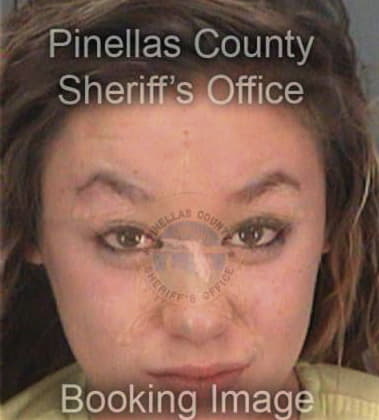 Danielle Hamel, - Pinellas County, FL 