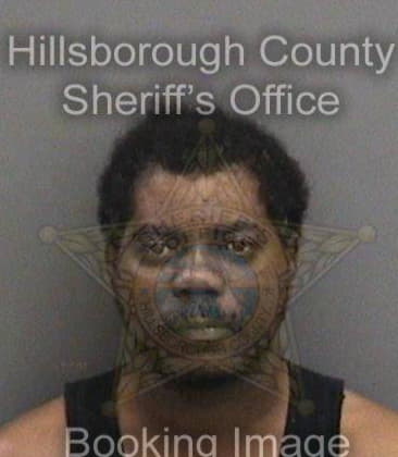 Willie Harris, - Hillsborough County, FL 