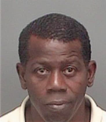 Marcus Hart, - Pinellas County, FL 