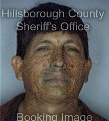 William Harwood, - Hillsborough County, FL 