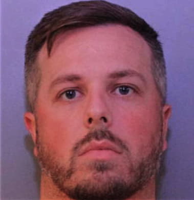 Curtis Hearn, - Polk County, FL 