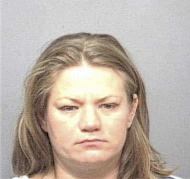 Jennifer Heimbush, - Marion County, FL 