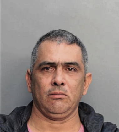 Carlos Hernandez, - Dade County, FL 