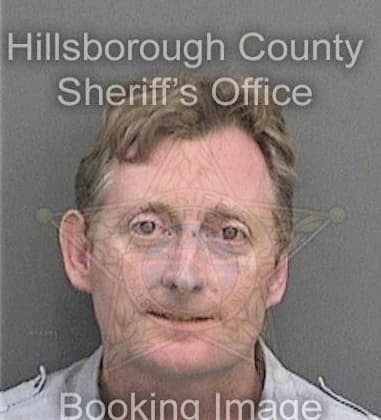 Christopher Hernandez - Hillsborough County, FL 