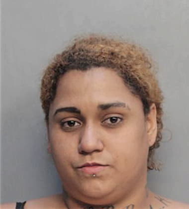 Jennifer Hernandez, - Dade County, FL 