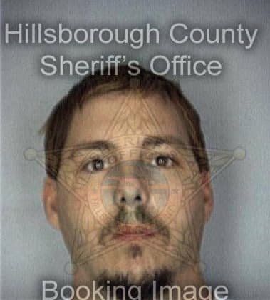 Ramon Hernandez - Hillsborough County, FL 