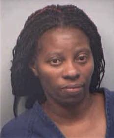 Tiffany Heyward, - Fulton County, GA 