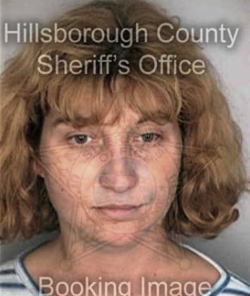 Linda Hibbard - Hillsborough County, FL 