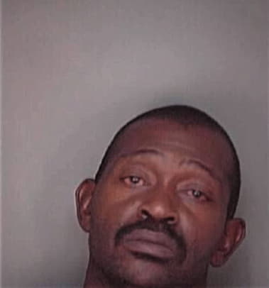 Robert Hodges, - Polk County, FL 