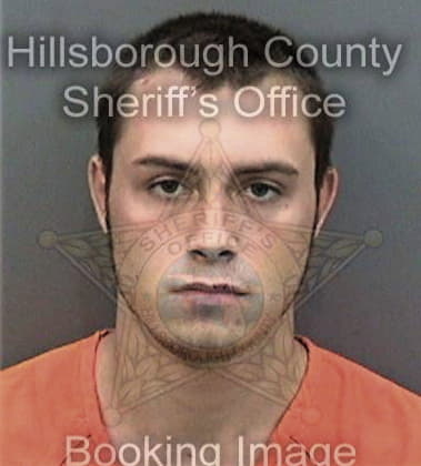 Jimmy Howard, - Hillsborough County, FL 