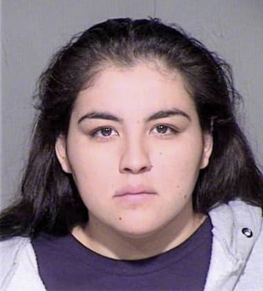 Tamana Hussaini, - Maricopa County, AZ 