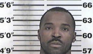 Vernon James - Hunt County, TX 