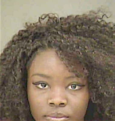 Marvetta Jefferson, - Mecklenburg County, NC 