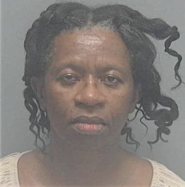 Criscendah Johnson, - Lee County, FL 