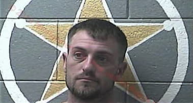 Gregory Johnson, - Montgomery County, KY 