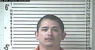 James Johnson, - Hardin County, KY 