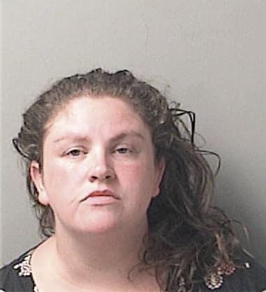 Madeline Johnson, - Escambia County, FL 