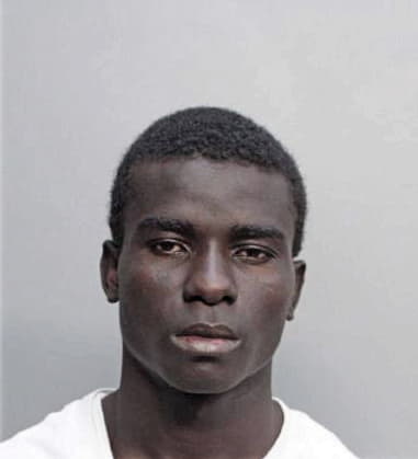 Jean Joseph, - Dade County, FL 