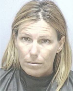 Daryna Kovaleva, - Flagler County, FL 