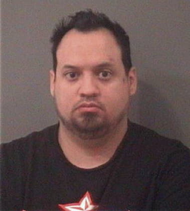 Juan Laynez, - Galveston County, TX 