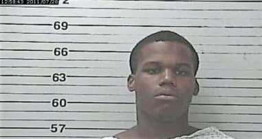Clyde Lewis, - Harrison County, MS 