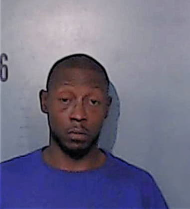 Rodney Lipscomb - Taylor County, TX 