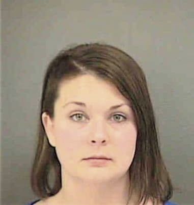 Chelsea Long, - Mecklenburg County, NC 