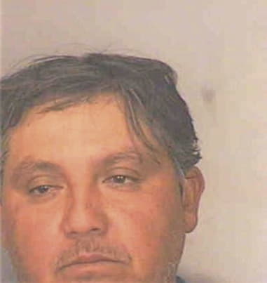 Carlos Lopez, - Polk County, FL 