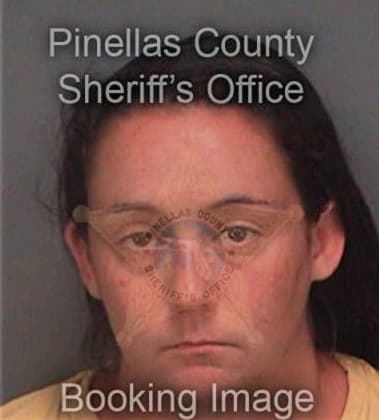 Stefanie Lorenzo, - Pinellas County, FL 