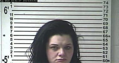 Lydia Lott, - Hardin County, KY 