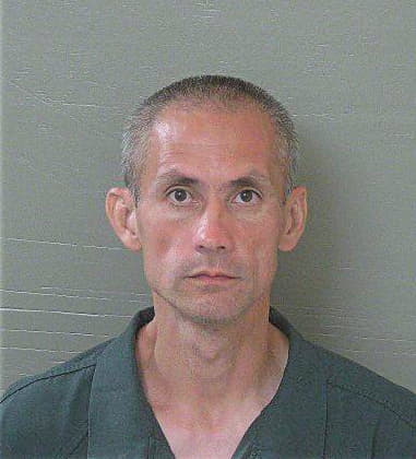 Jay Lowman, - Escambia County, FL 