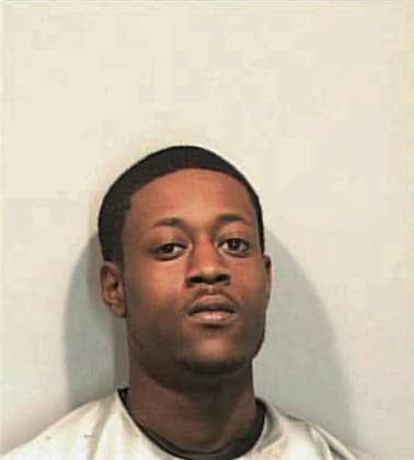 Gregory Lyons - DeKalb County, GA 