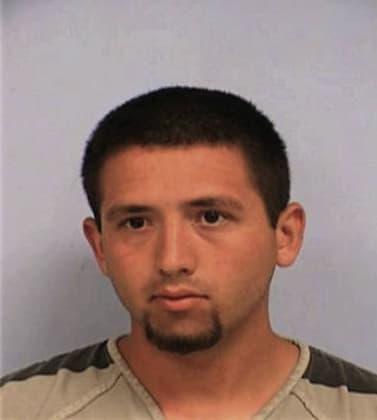 Ray Maldonado, - Travis County, TX 