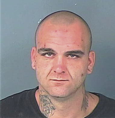 Michael Mallon, - Hernando County, FL 